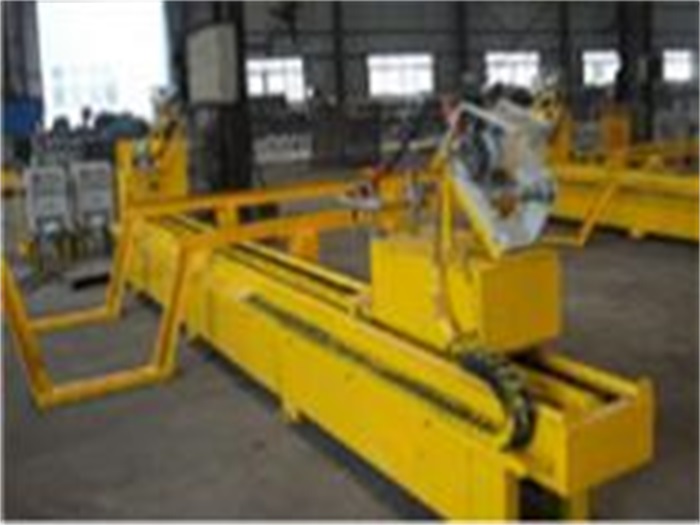 商洛网架杆件自动焊机